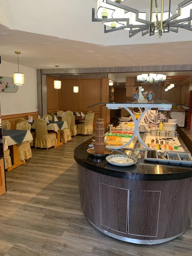 BookNoFees: Ravintola – China Restaurant "Ni Hao" – Meinerzhagen – China Restaurant "Ni Hao", kuva 1