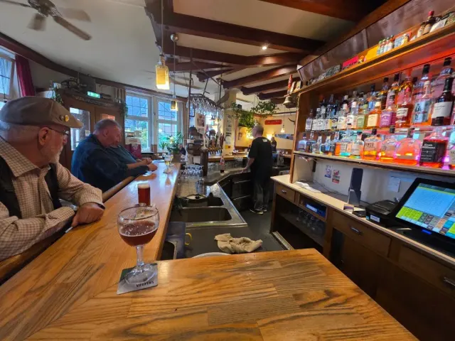 BookNoFees: Ravintola – Lumberjack's Diner – Selm – Lumberjack's Diner, kuva 2