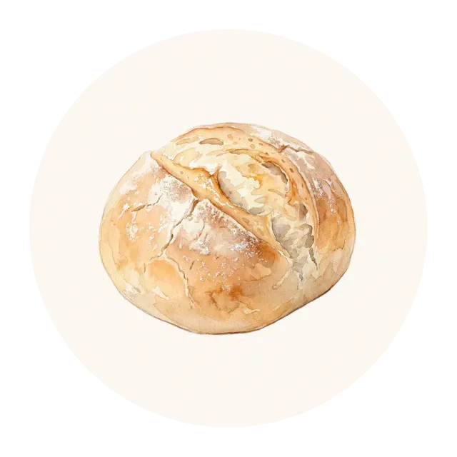 BookNoFees: Leipomo – LEON The Baker – Madrid – LEON, leipuri, kuva 2