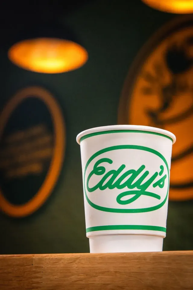 BookNoFees: Eddy's, Sofia