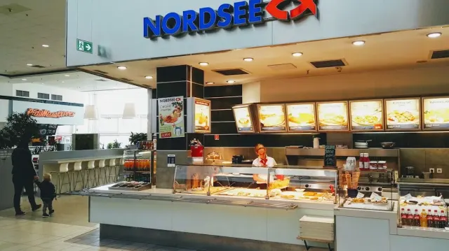 BookNoFees: Välipalabaari – Nordsee – Bratislava – Pohjanmeri, kuva 3