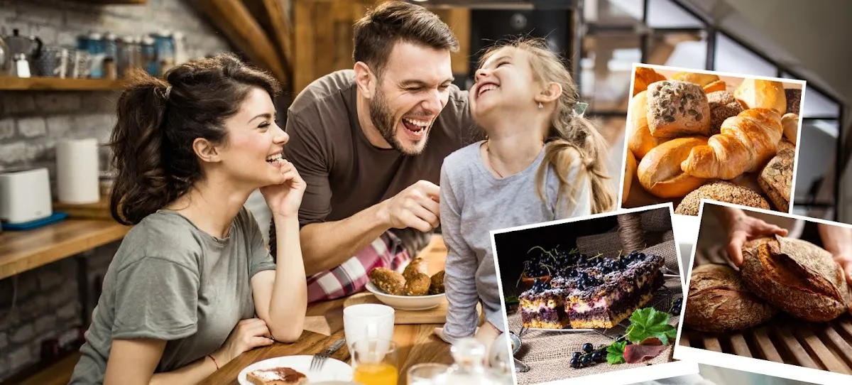 BookNoFees: Ravintola – Brötchentaxi – Sundern-Hachen – Leipätaksi, kuva 1