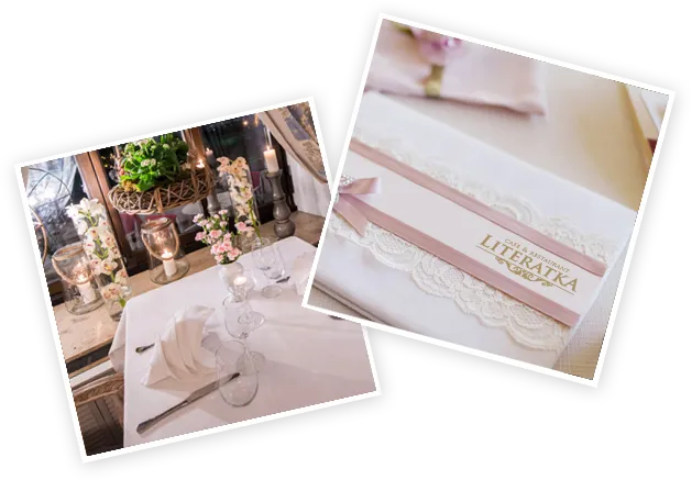 BookNoFees: Ravintola – Literatka – Warsaw – Kirjailija, kuva 3