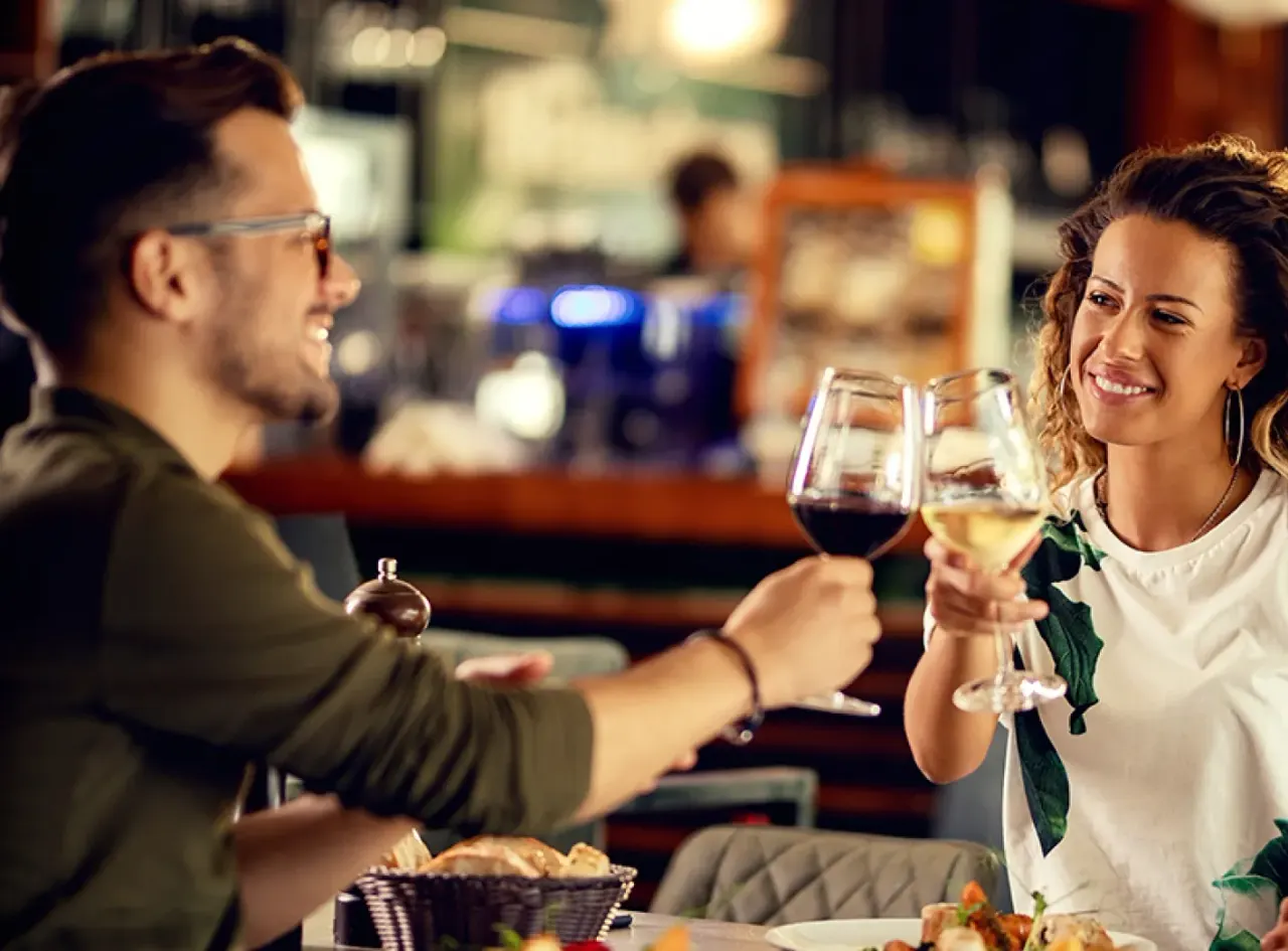 BookNoFees: Ravintola – Cinco Jotas – Madrid – Viisi Jotaa, kuva 1