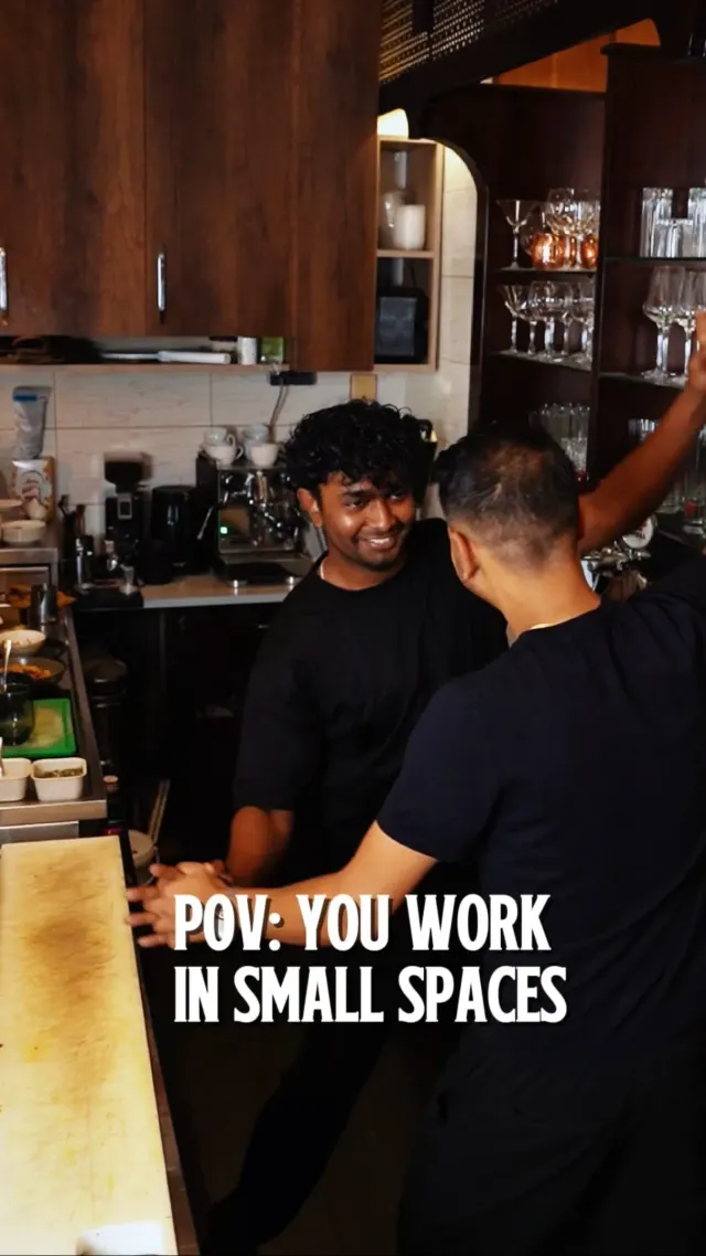 BookNoFees: Ravintola – Jarita’s Indian Kitchen – Vienna – Jaritan intialainen keittiö, kuva 2