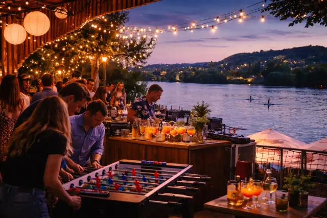 BookNoFees: Podolka, Prague