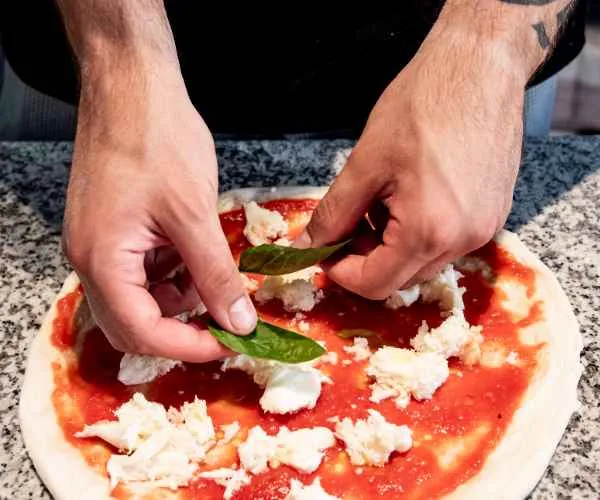 BookNoFees: Ravintola – Made Bakery – Rome – Made Bakery, kuva 1