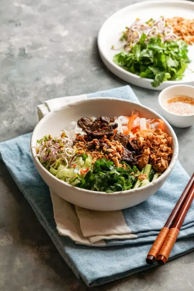 BookNoFees: Ravintola – Kim Mami – Berlin – Kim Mami, kuva 3