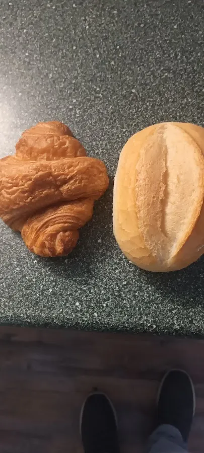 BookNoFees: Ravintola – Bäckerei Tillmann – Werdohl – Tillmannin leipomo, kuva 2