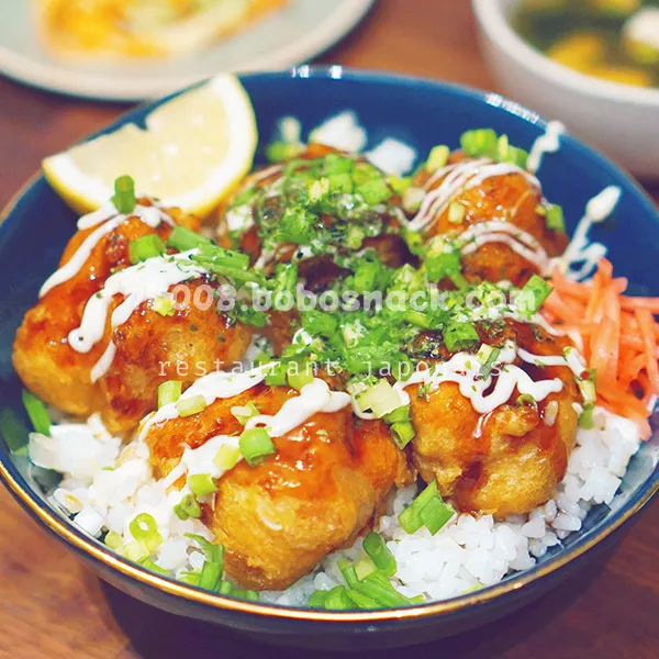 BookNoFees: Ravintola – BOBO - Anjou – Paris – BOBO – Anjou, kuva 1
