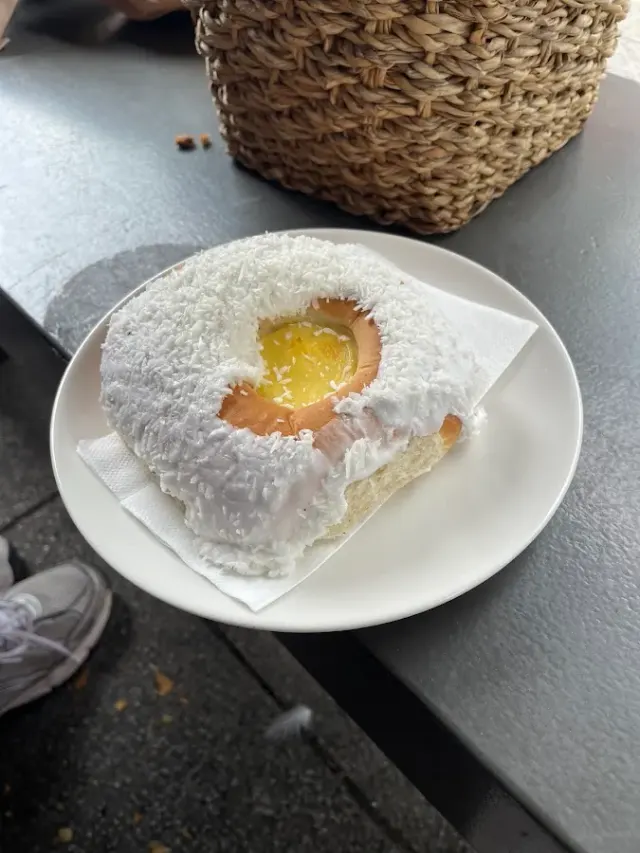 BookNoFees: Kahvila – Baker Hansen – Oslo – Baker Hansen, kuva 2