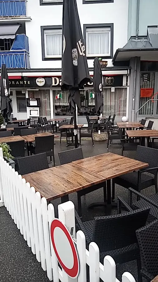 BookNoFees: Ravintola – Eiscafé Cortina – Warstein-Belecke – Eiscafé Cortina, kuva 3