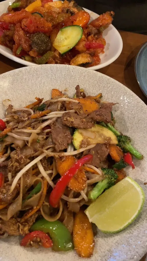 BookNoFees: Ravintola – Enso Lounge – London – Enso Lounge, kuva 3