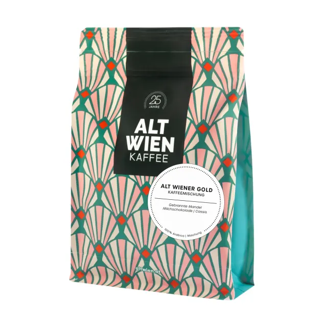 BookNoFees: Kahvila – Kaffeerösterei Alt Wien – Vienna – Alt Wien -kahvipaahtimo, kuva 2