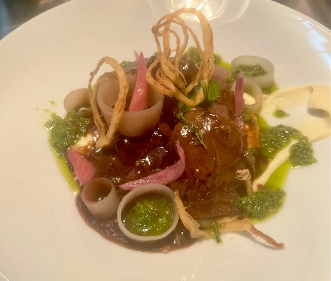 BookNoFees: Ravintola – Rothhardt's Restaurant & Bar – Kierspe – Rothhardt's Restaurant & Bar, kuva 1