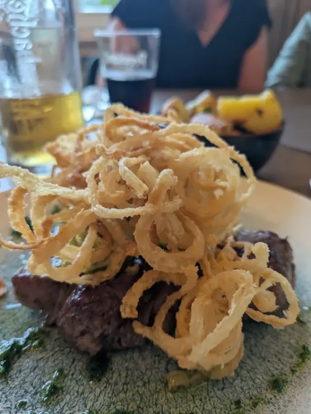 BookNoFees: Ravintola – Rothhardt's Restaurant & Bar – Kierspe – Rothhardt's Restaurant & Bar, kuva 2