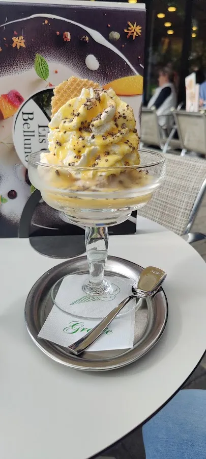 BookNoFees: Ravintola – Eiscafé Belluno – Netphen – Eiscafé Belluno, kuva 2