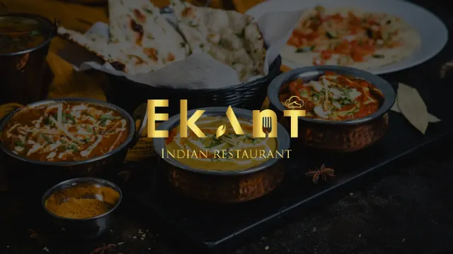 BookNoFees: Ravintola – Ekant Indian Ideal – Prague – Ekant Indian Ideal, kuva 2
