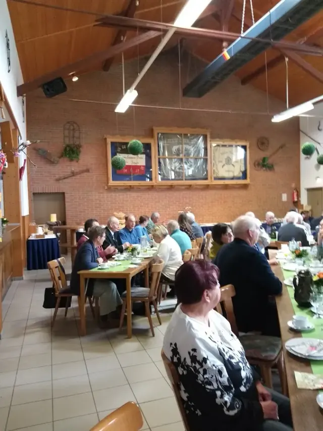 BookNoFees: Ravintola – Gaststätte Hillefeld – Welver – Ravintola Hillefeld, kuva 2