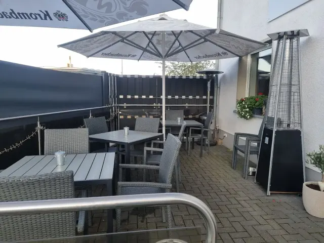 BookNoFees: Ravintola – Tornado Pizzeria – Kierspe – Tornado Pizzeria, kuva 3