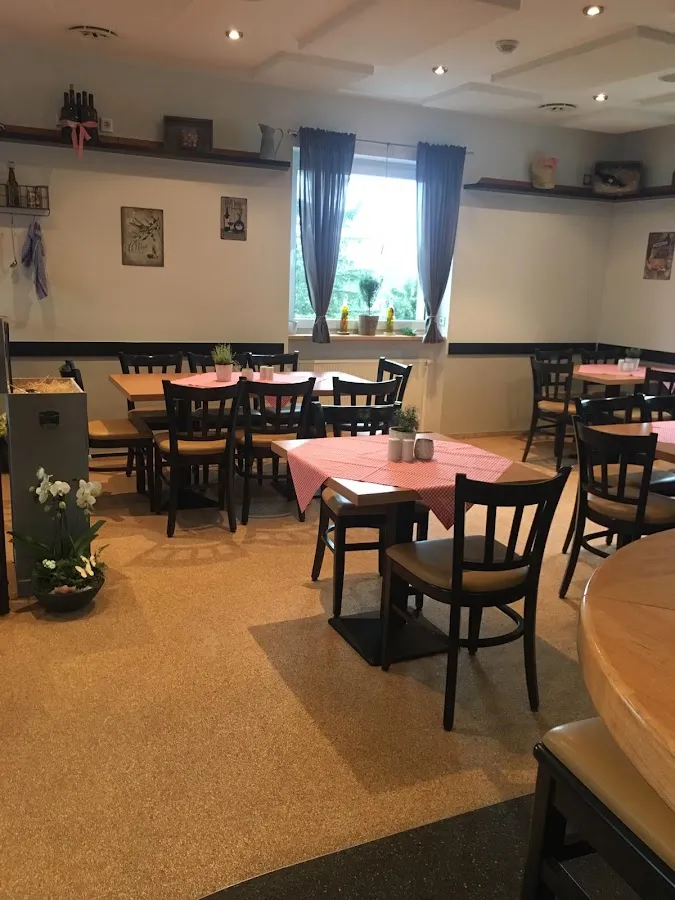 BookNoFees: Ravintola – Tornado Pizzeria – Kierspe – Tornado Pizzeria, kuva 1