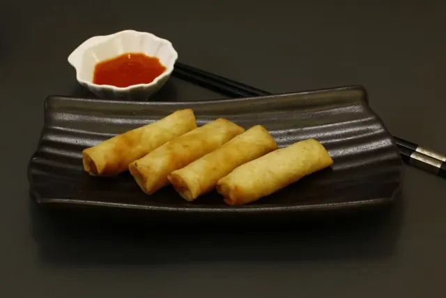 BookNoFees: Ravintola – Tang Chu – Madrid – Tang Chu, kuva 2