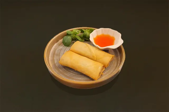 BookNoFees: Ravintola – Tang Chu – Madrid – Tang Chu, kuva 3