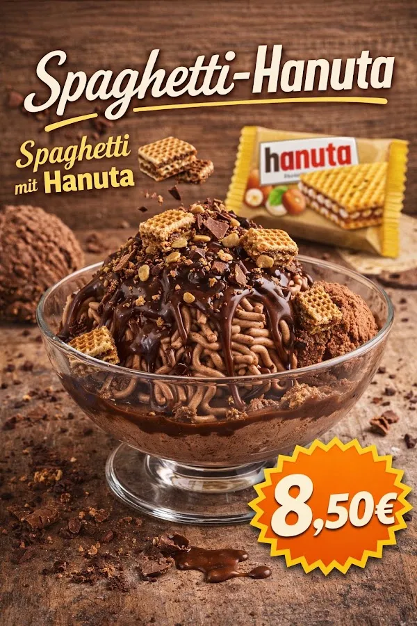 BookNoFees: Ravintola – Eiscafé Valentino – Werdohl – Eiscafé Valentino, kuva 3