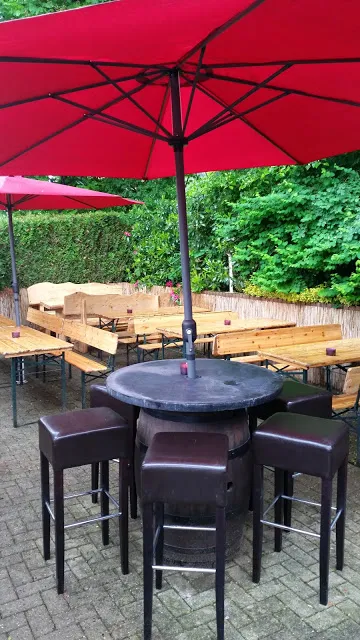 BookNoFees: Ravintola – Gaststätte Der Kaiser (Thorsten Willms) – Halver – Ravintola Der Kaiser (Thorsten Willms), kuva 2