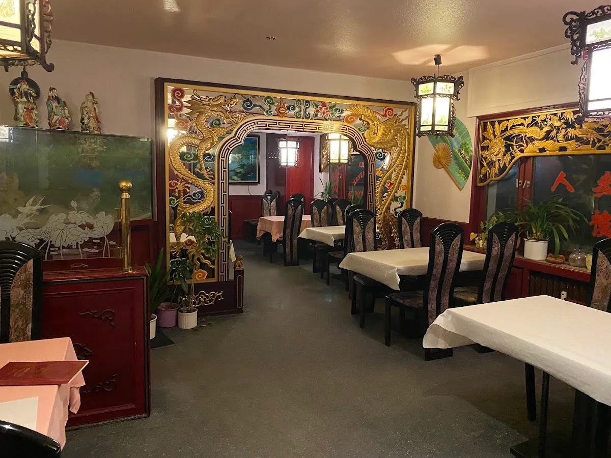 BookNoFees: Ravintola – China-Restaurant Ging-Seng – Marsberg – China-Restaurant Ging-Seng, kuva 1