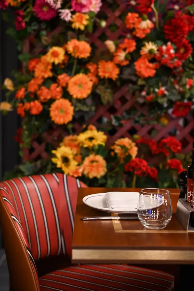 BookNoFees: Ravintola – Crazy Pizza – Rome – Crazy Pizza, kuva 3
