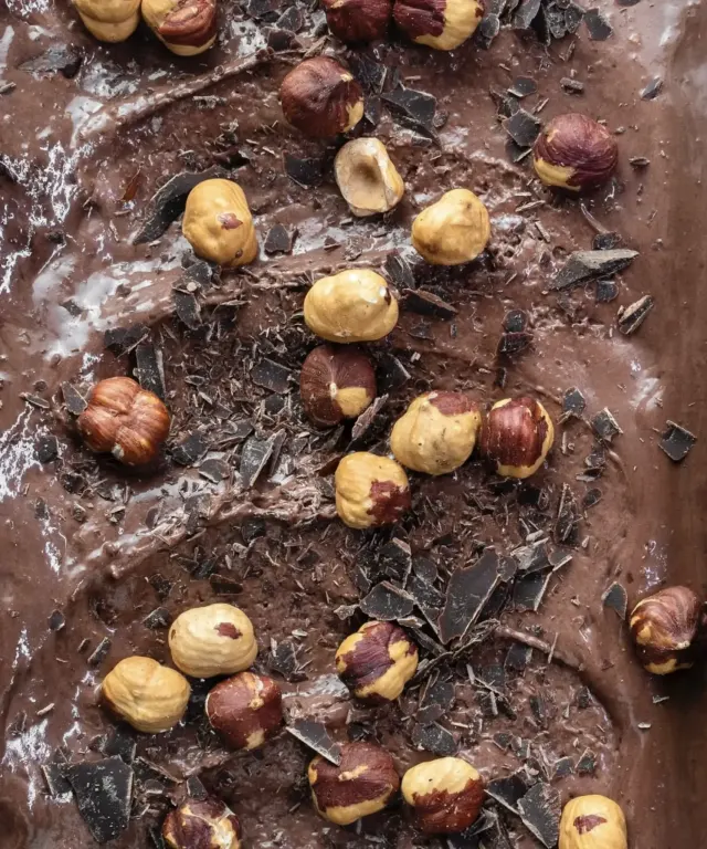 BookNoFees: Jäätelö – Gelateria dei Gracchi – Rome – Gelateria dei Gracchi, kuva 2