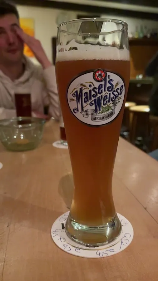 BookNoFees: Ravintola – Spieker's Corner – Marsberg – Spieker's Corner, kuva 2