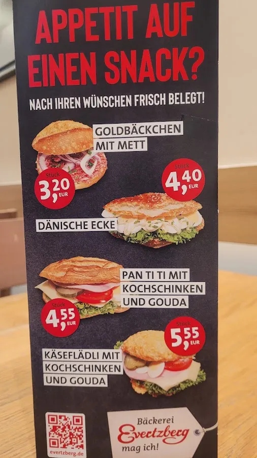 BookNoFees: Ravintola – Bäckerei Evertzberg – Schwelm – Evertzbergin leipomo, kuva 2