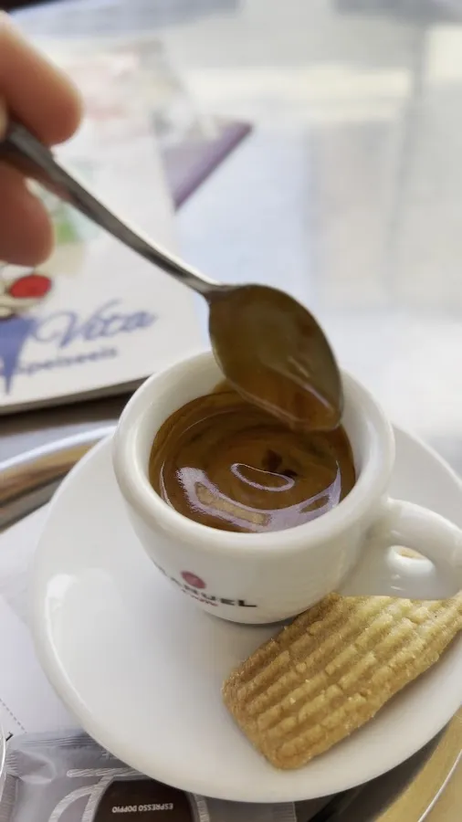 BookNoFees: Ravintola – Eiscafé Dolce Vita Bad Sassendorf – Bad Sassendorf – Eiscafé Dolce Vita, Bad Sassendorf, kuva 3