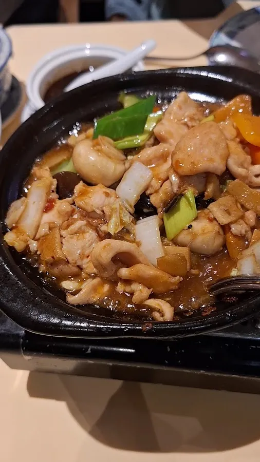 BookNoFees: Ravintola – China Restaurant Jade – Castrop-Rauxel – China Restaurant Jade, kuva 3