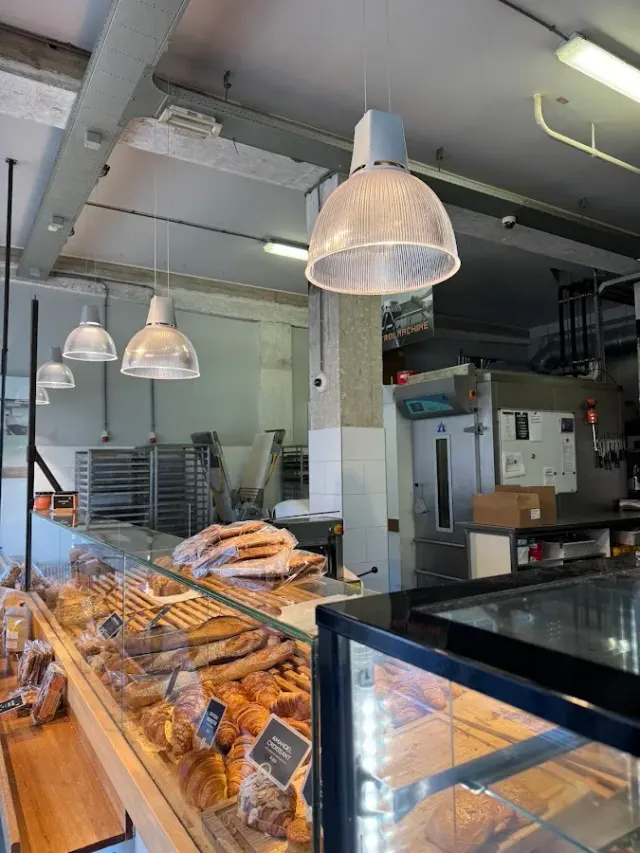BookNoFees: Ravintola – BBrood! – Amsterdam – BBrood!, kuva 3