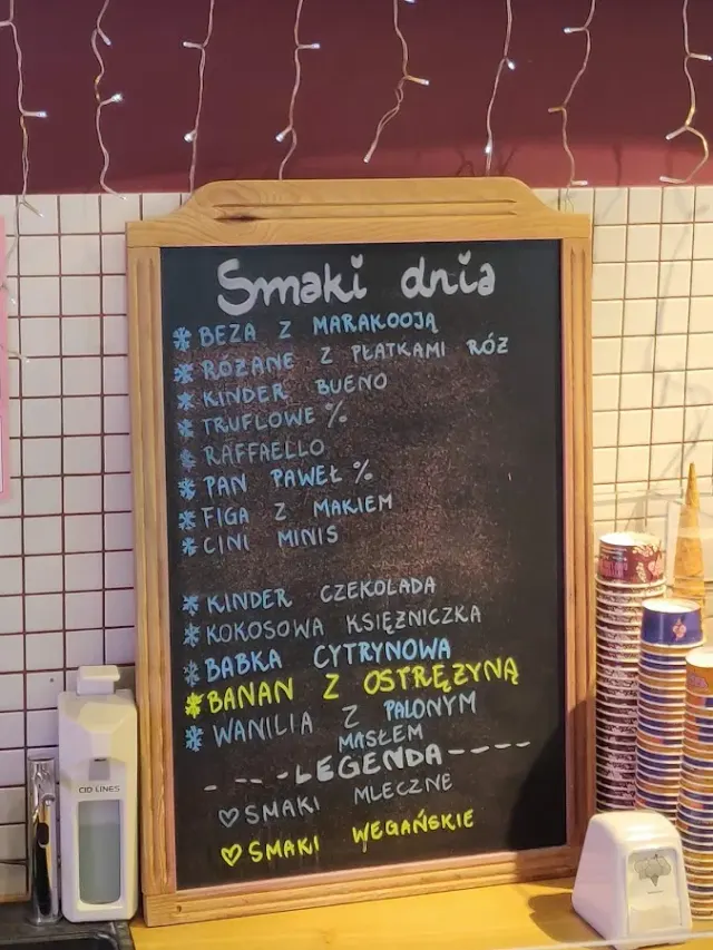 BookNoFees: Ravintola – Good Lood – Warsaw – Good Lood, kuva 2