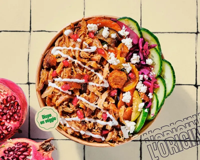 BookNoFees: Välipalabaari – Berliner – Paris – berliiniläinen, kuva 1