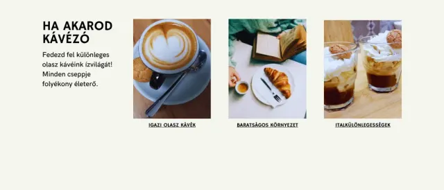 BookNoFees: Kahvila – Cherubino Espresso Bar – Budapest – Cherubino Espresso Bar, kuva 3