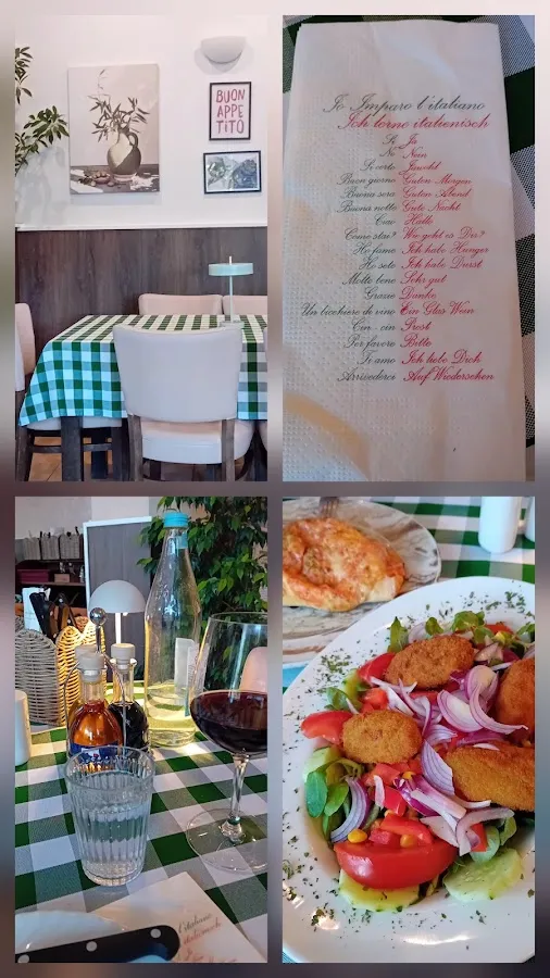 BookNoFees: Ravintola – All Arco 2 Pizzeria – Hamm – All Arco 2 -pizzeria, kuva 3
