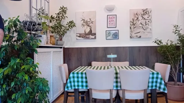 BookNoFees: All Arco 2 Pizzeria, Hamm