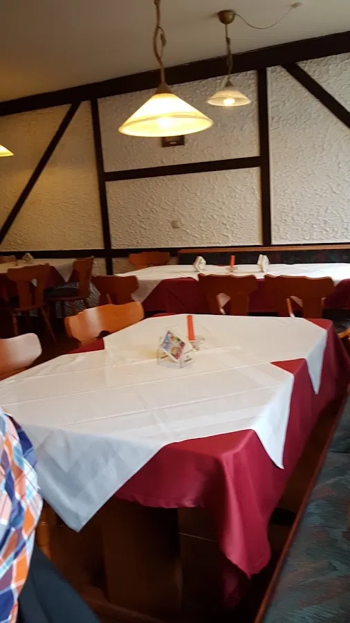 BookNoFees: Ravintola – Donna Lisa Pizzeria – Freudenberg – Donna Lisa -pizzeria, kuva 1