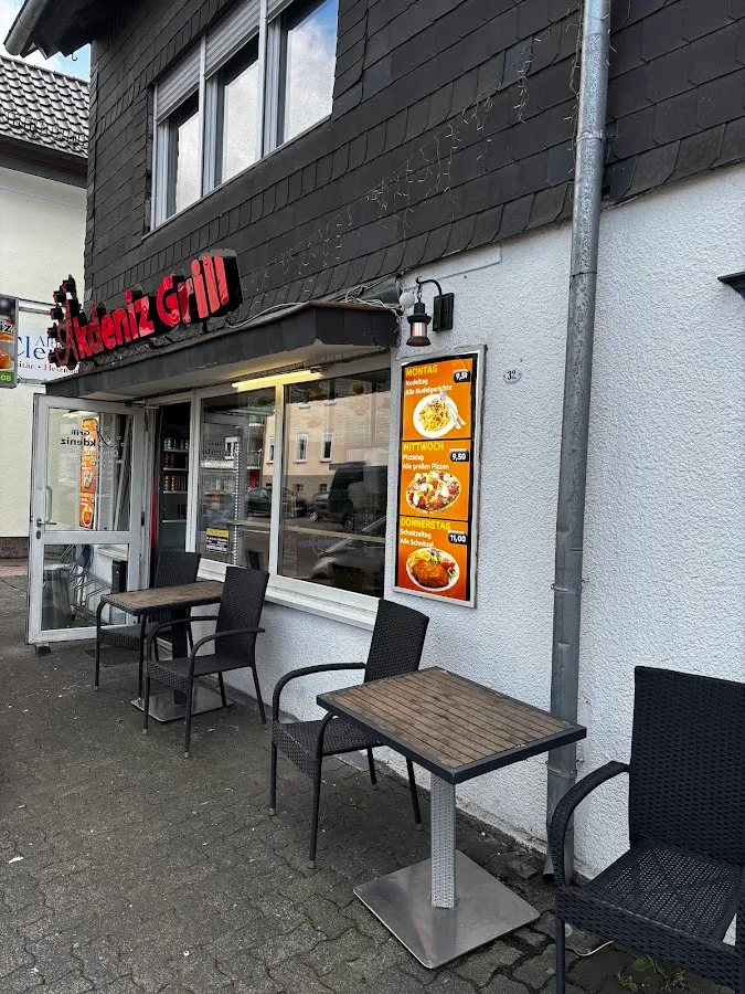 BookNoFees: Ravintola – Akdeniz Grill – Wenden – Akdeniz Grill, kuva 1