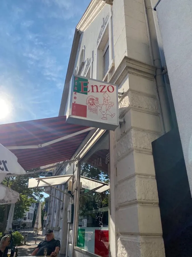 BookNoFees: Ravintola – Pizzeria Enzo – Selm – Pizzeria Enzo, kuva 1