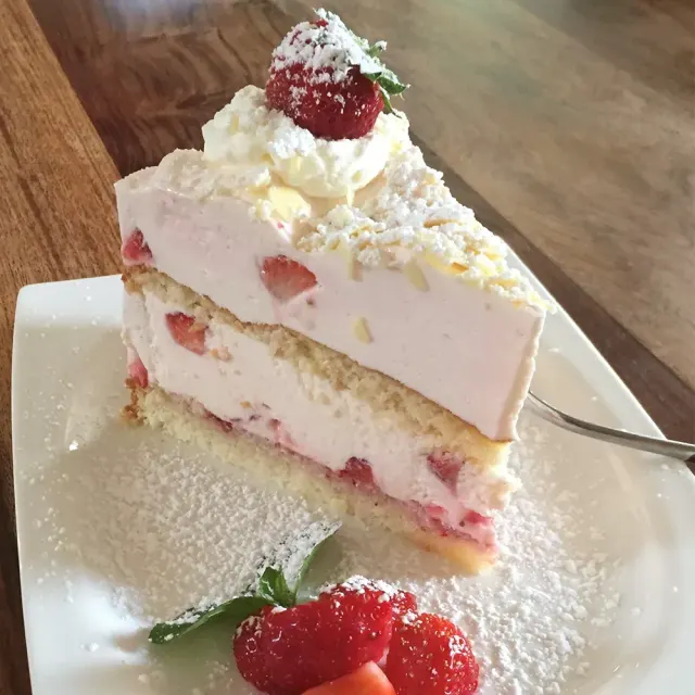BookNoFees: Leipomo – Das Hof-Café – Sundern – Hof-kahvila, kuva 2