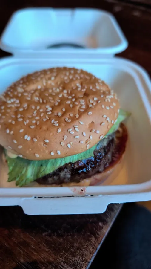 BookNoFees: Välipalabaari – Bleecker – London – Bleecker, kuva 3