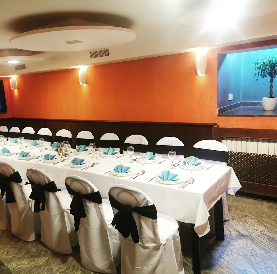 BookNoFees: Ravintola – Bistro Arka – Zagreb – Bistro Arka, kuva 1