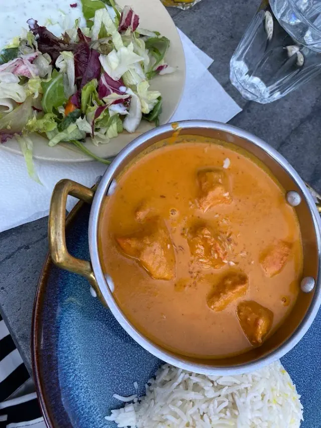 BookNoFees: Ravintola – Cinnamon Kitchen – Stockholm – Cinnamon Kitchen, kuva 3