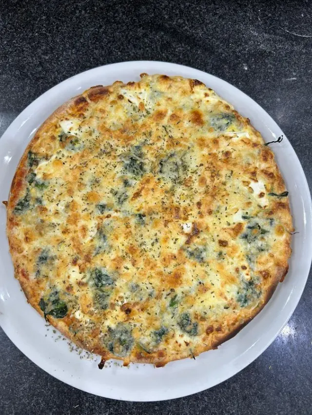 BookNoFees: Välipalabaari – Express Pizza & Döner Youssef Imbiss – Herdecke – Express Pizza & Döner Youssef -ruokapaikka, kuva 3